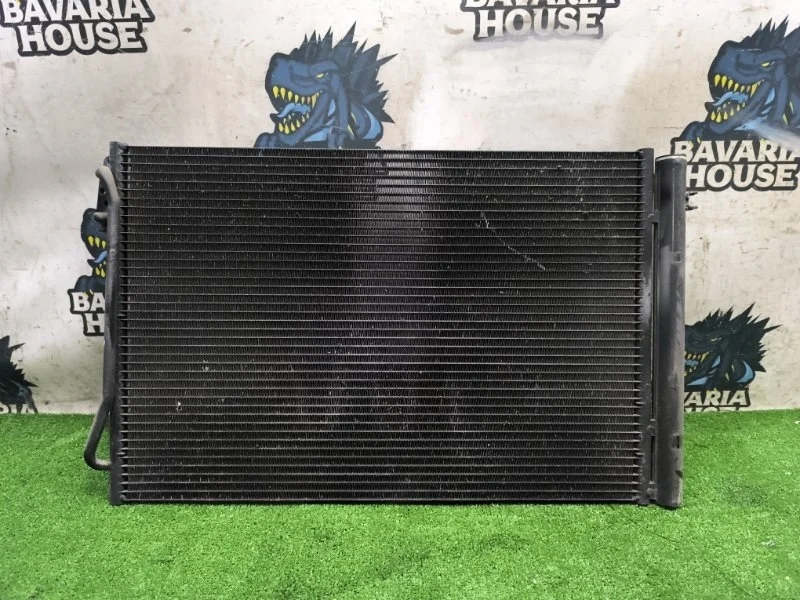 Радиатор кондиционера BMW 3 2007 64539229022 E92 N46B20BD