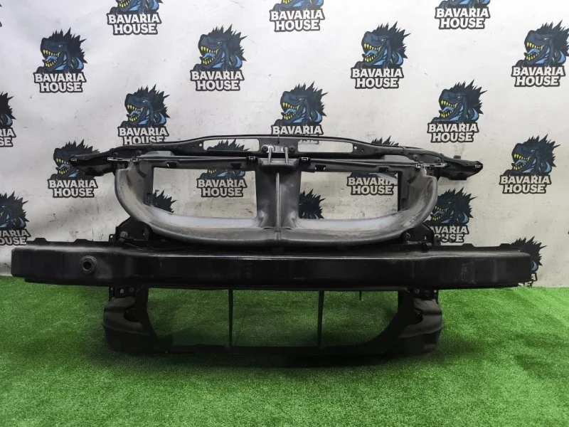 Панель передняя (телевизор) BMW 3 2007 51647058594 E92 N46B20BD