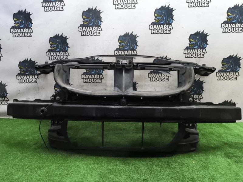 Панель передняя (телевизор) BMW 3 2011 51647058594 E91 N43B20A