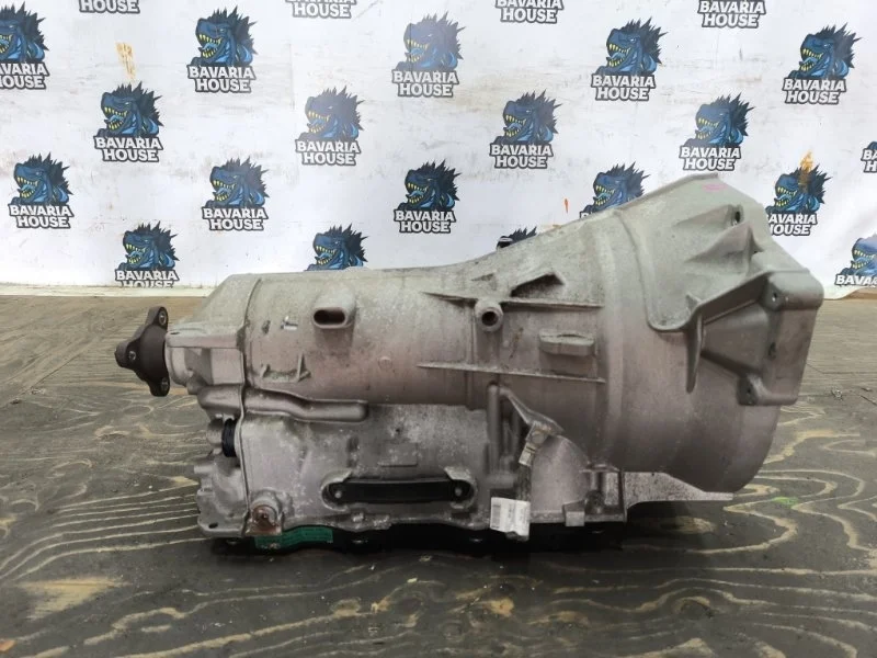 АКПП BMW 1 2011 24007643665 F20 N13B16A