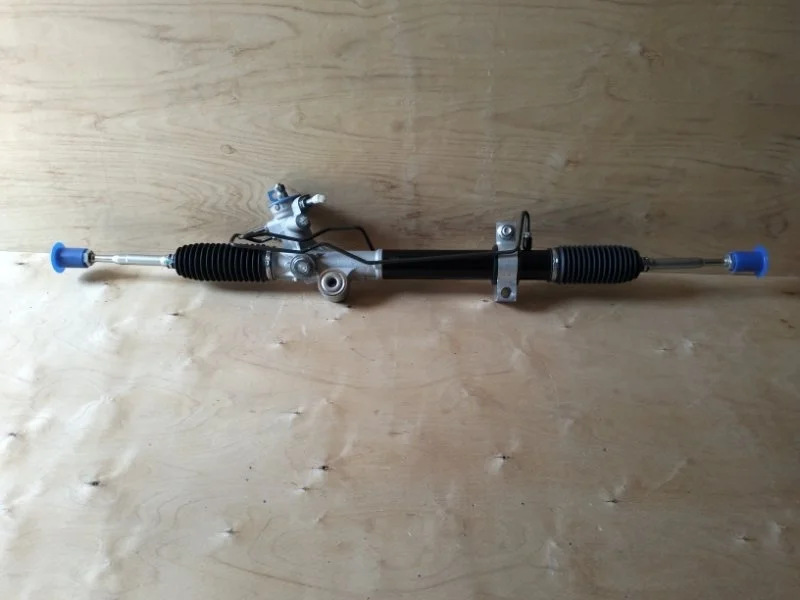 Рулевая рейка Nissan Murano PNZ50