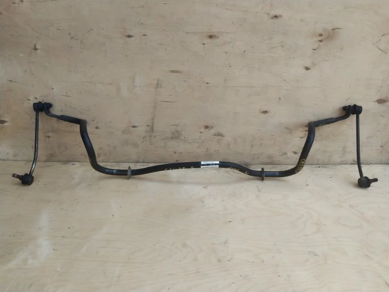 Стабилизатор Toyota Harrier 2007 GSU35