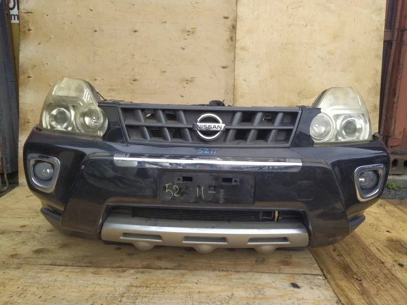 Ноускат Nissan X-Trail 2008 TNT31