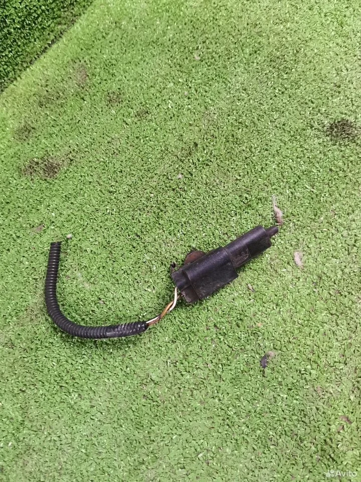 Датчик температуры воздуха ford