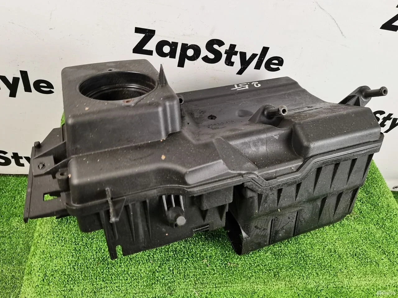 Корпус воздушного фильтра volvo s60 s80 v70 2.5t