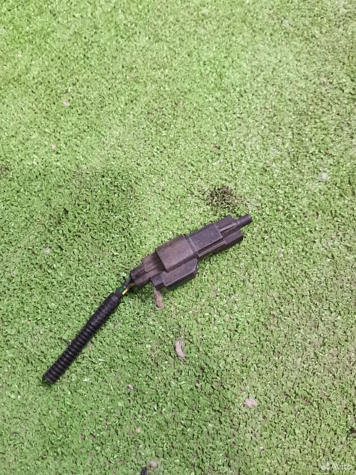 Датчик температуры наружного воздуха ford