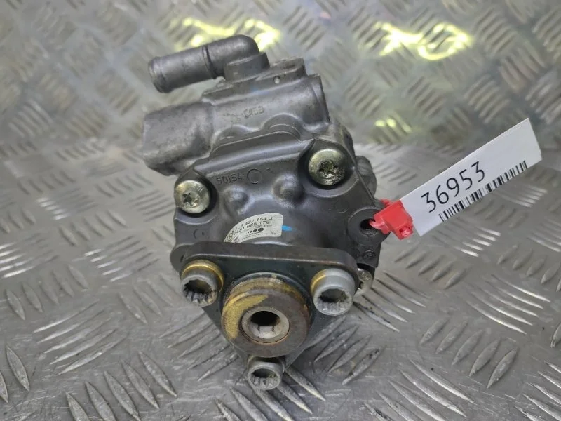 Гидроусилитель (гур) Volkswagen Touareg 2