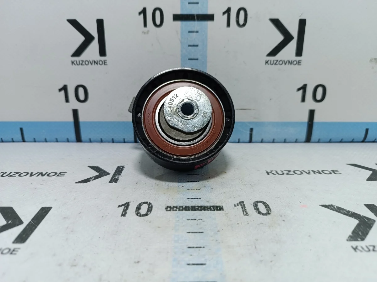 Ролик-натяжитель Ford Focus 2008 CB4