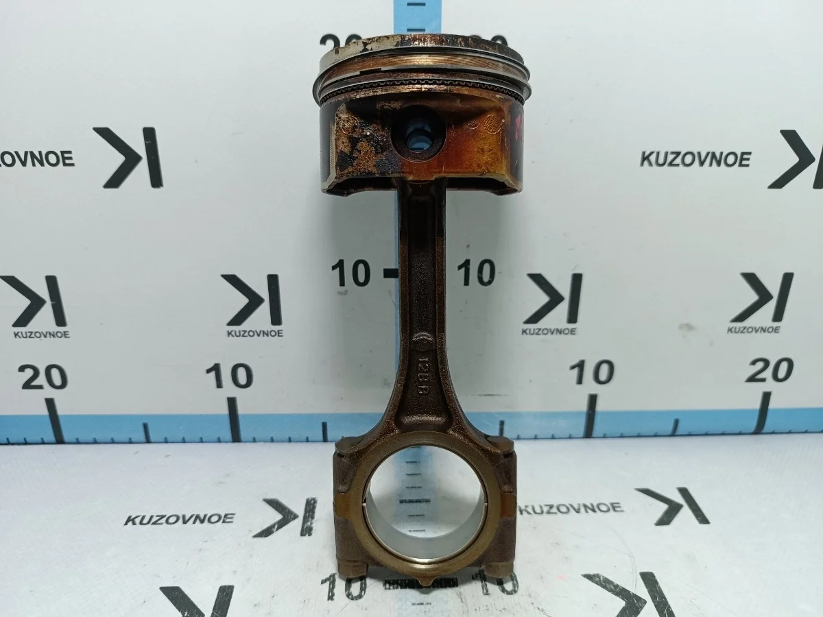 Поршень Kia Rio 2011 JB