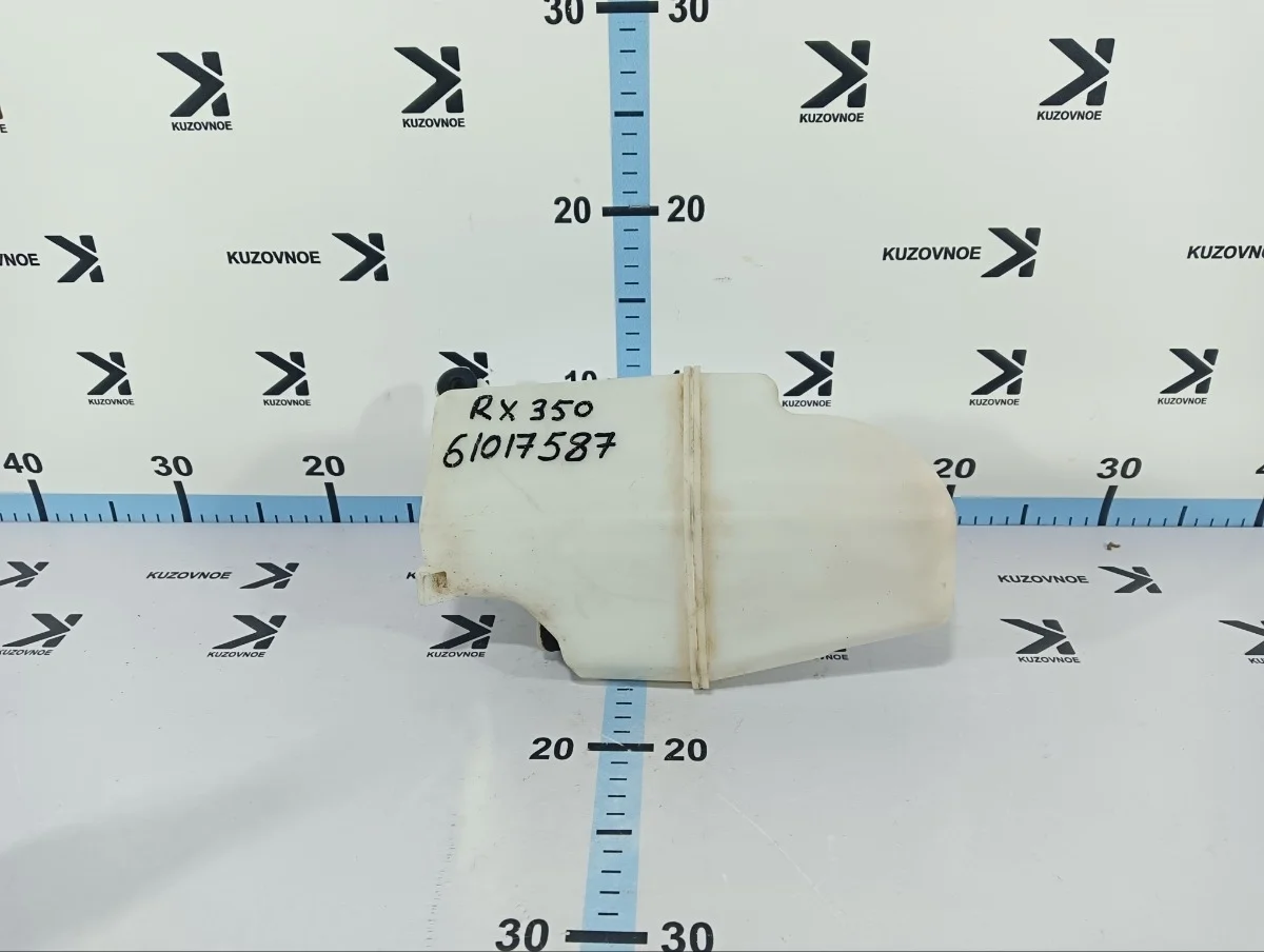 Резонатор воздушного фильтра Lexus RX350 2008 XU30