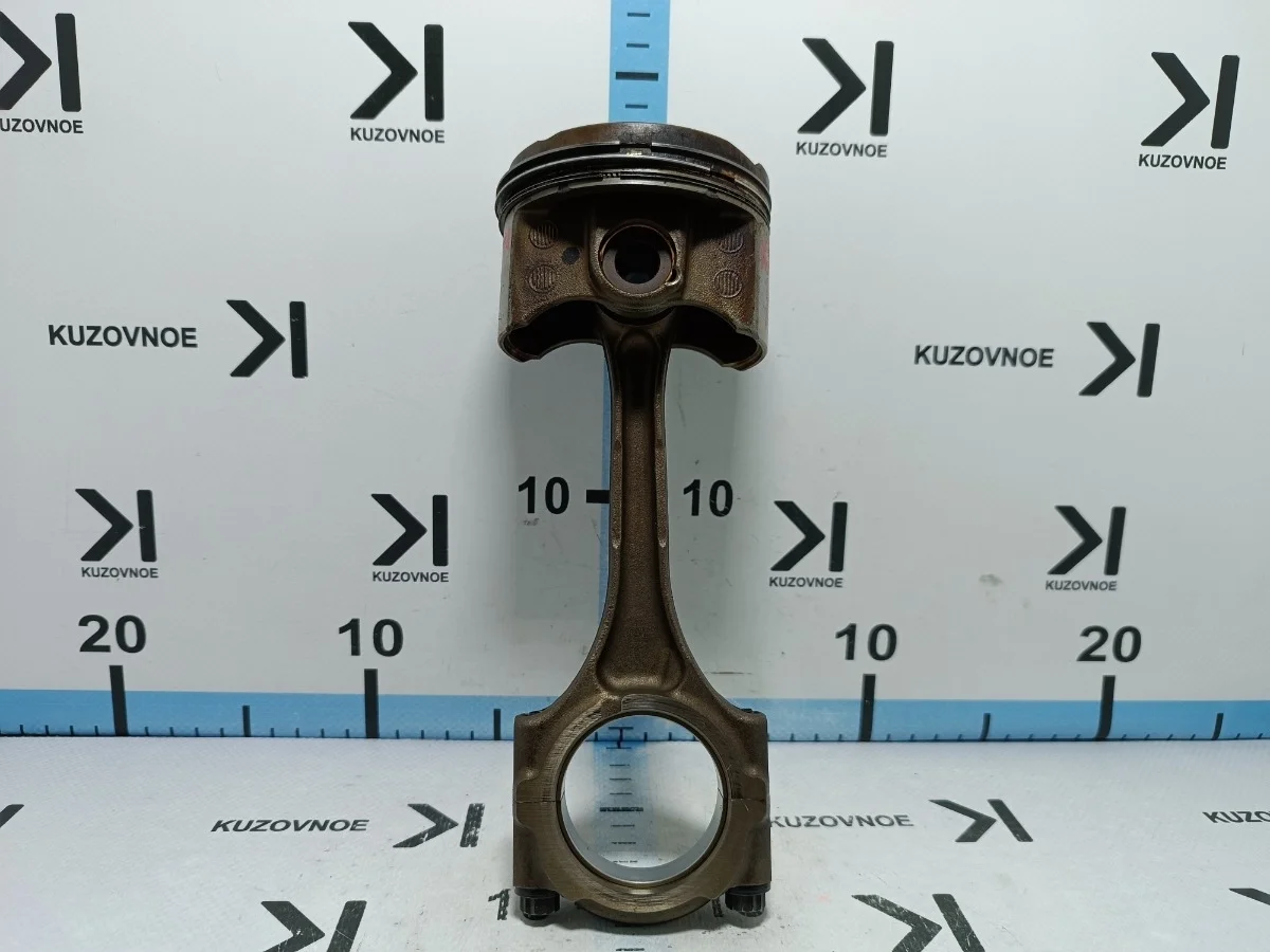 Поршень Toyota Corolla 2008 E150