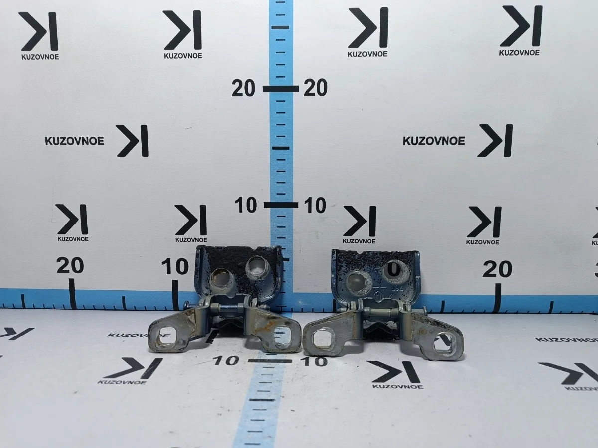 Петля двери Renault Duster 2015 HSM