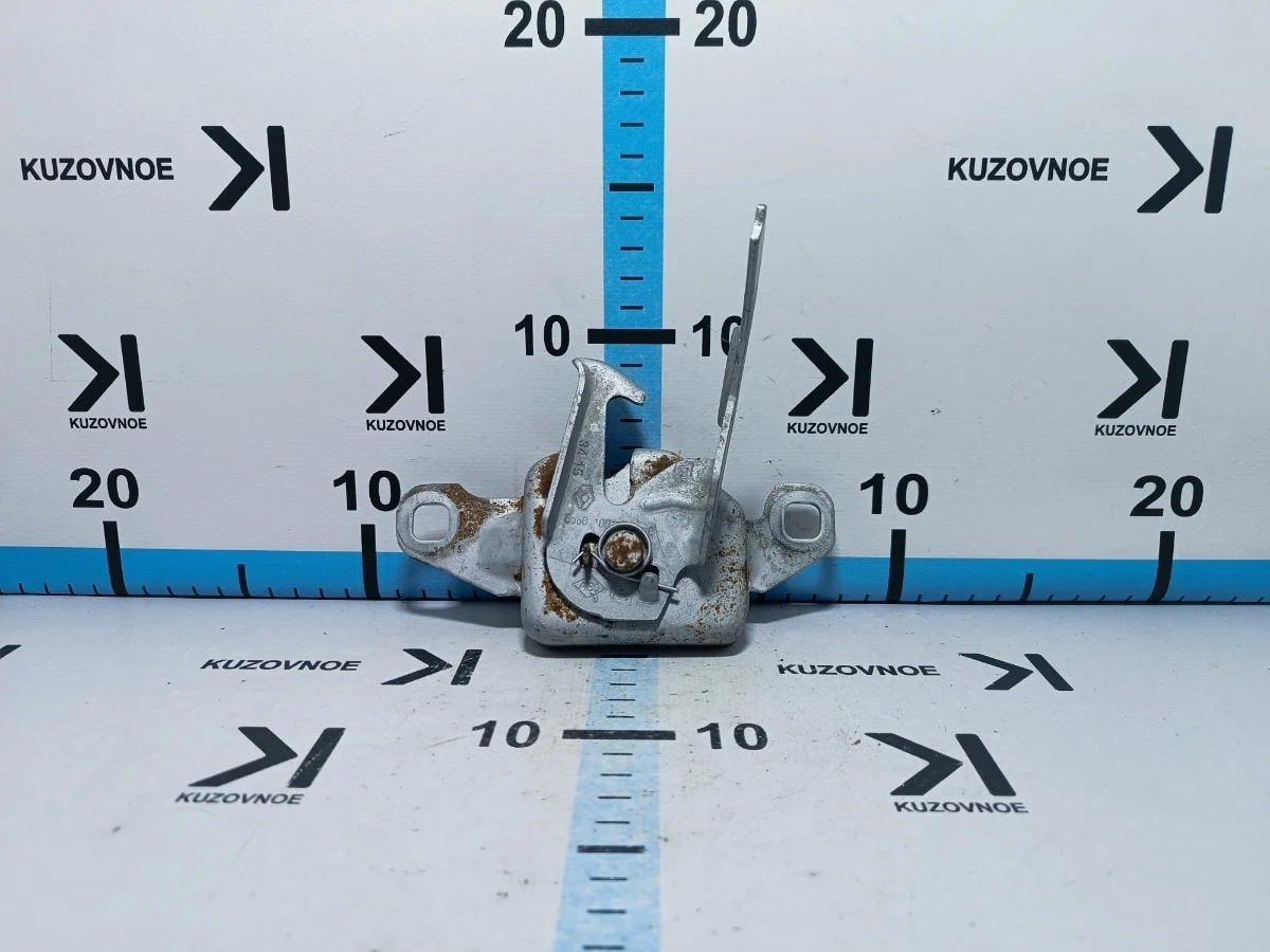 Замок капота Renault Duster 2015 HSM