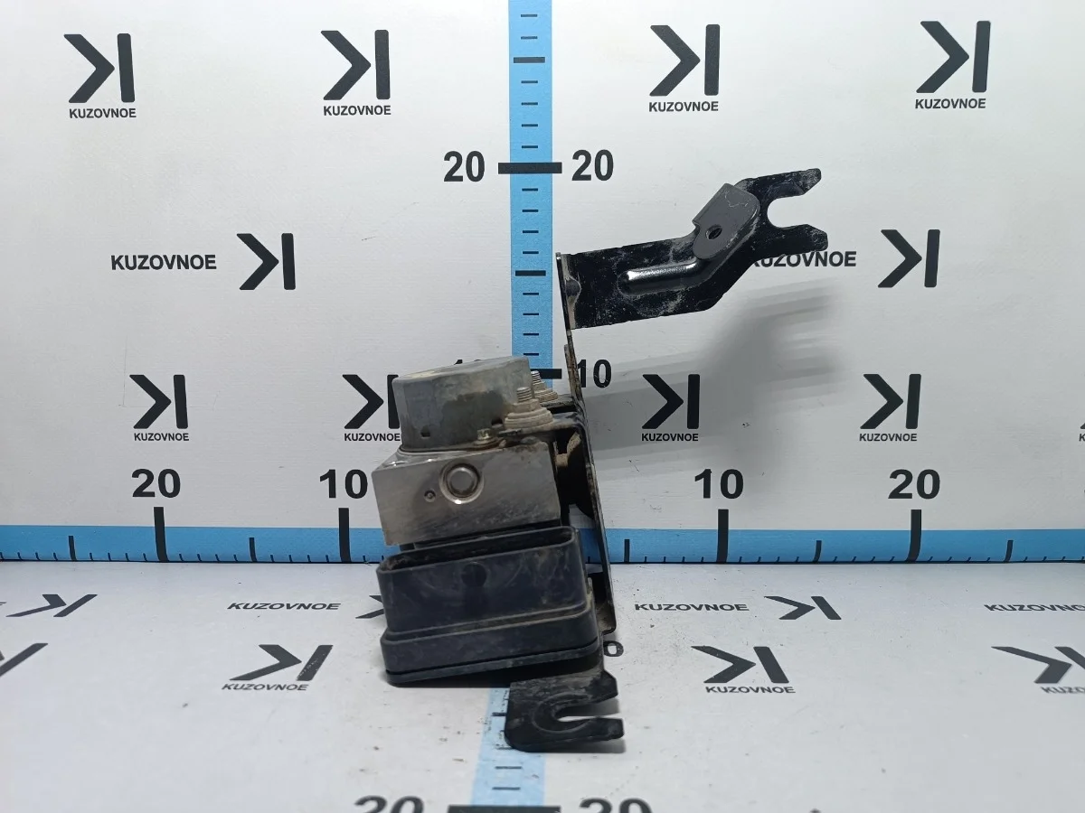 Блок управления abs Renault Duster 2015 HSM