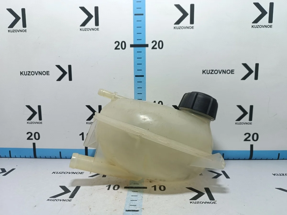 Бачок расширительный Renault Duster 2015 HSM