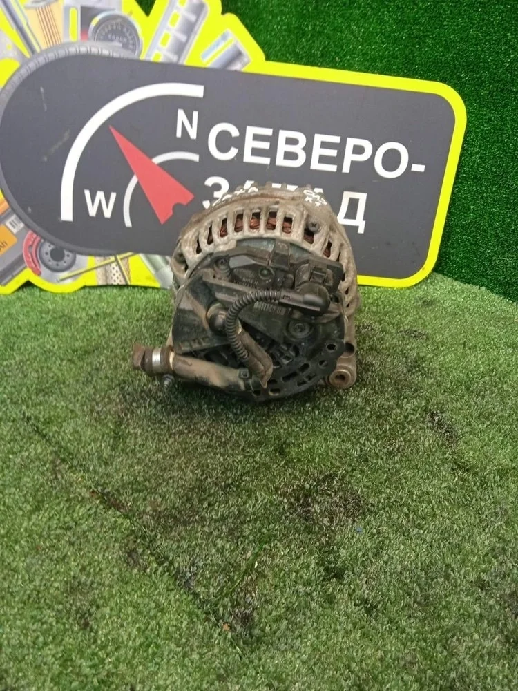 Генератор Skoda Yeti 2012 03C903023A 5L CAXA