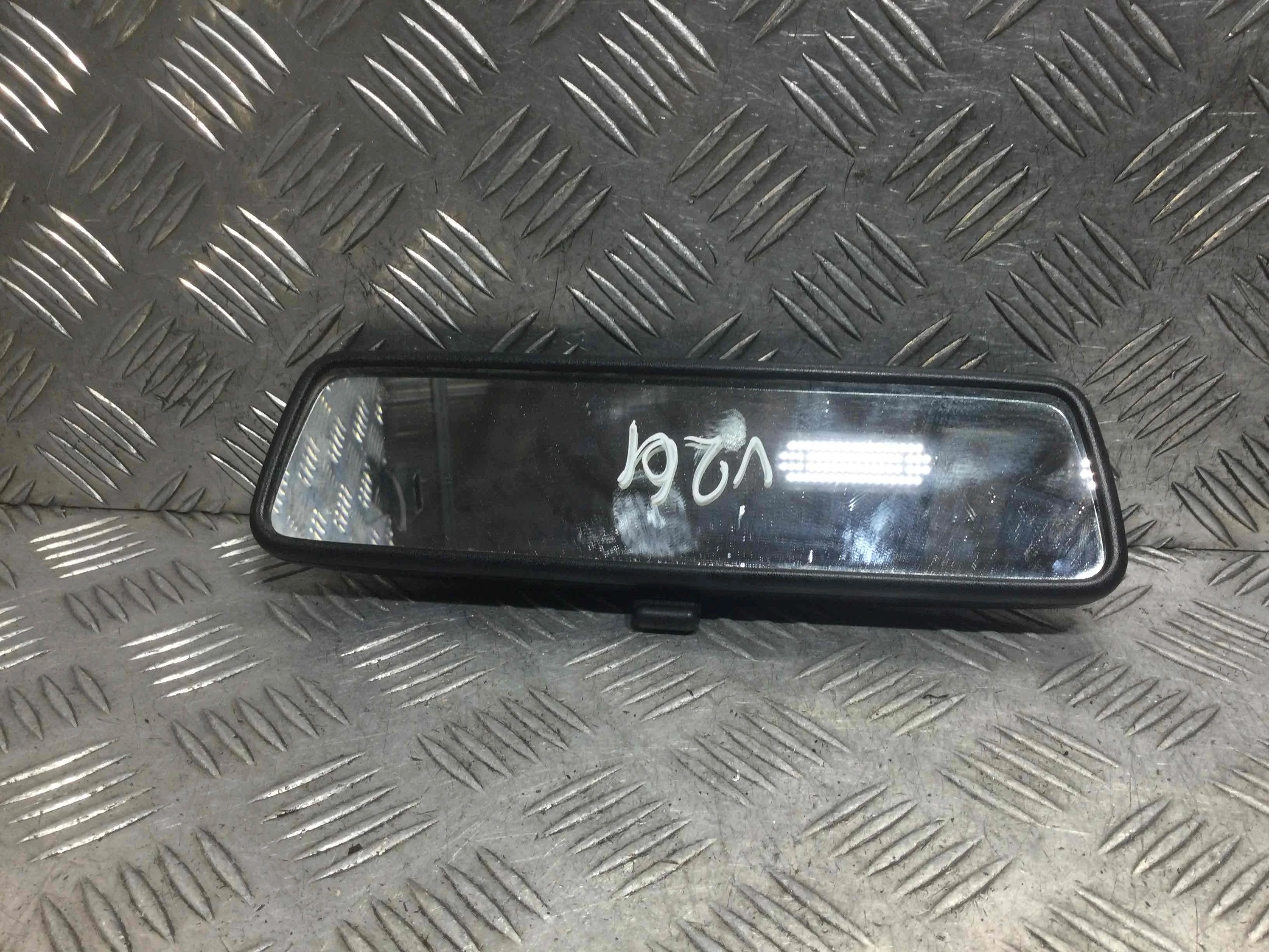 Зеркало салона Volkswagen Passat B5 (1996-2000) бензин 1.8 i Механика Универсал
