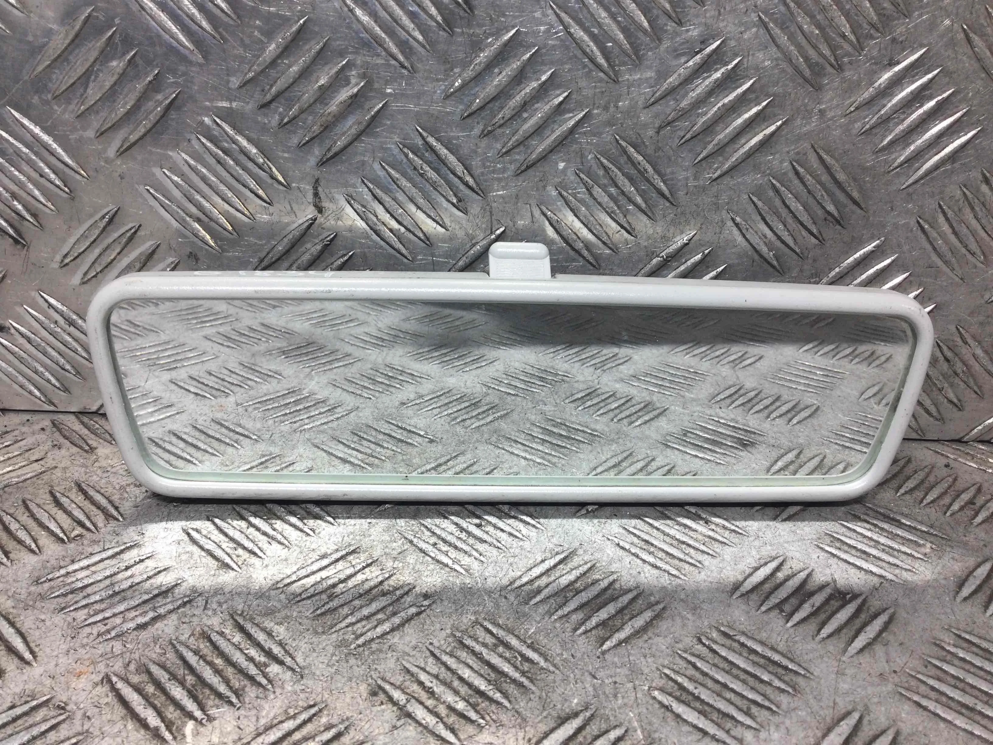 Зеркало салона Skoda Fabia 1 поколение [рестайлинг] (2004-2007) бензин 1.4 i Механика Универсал