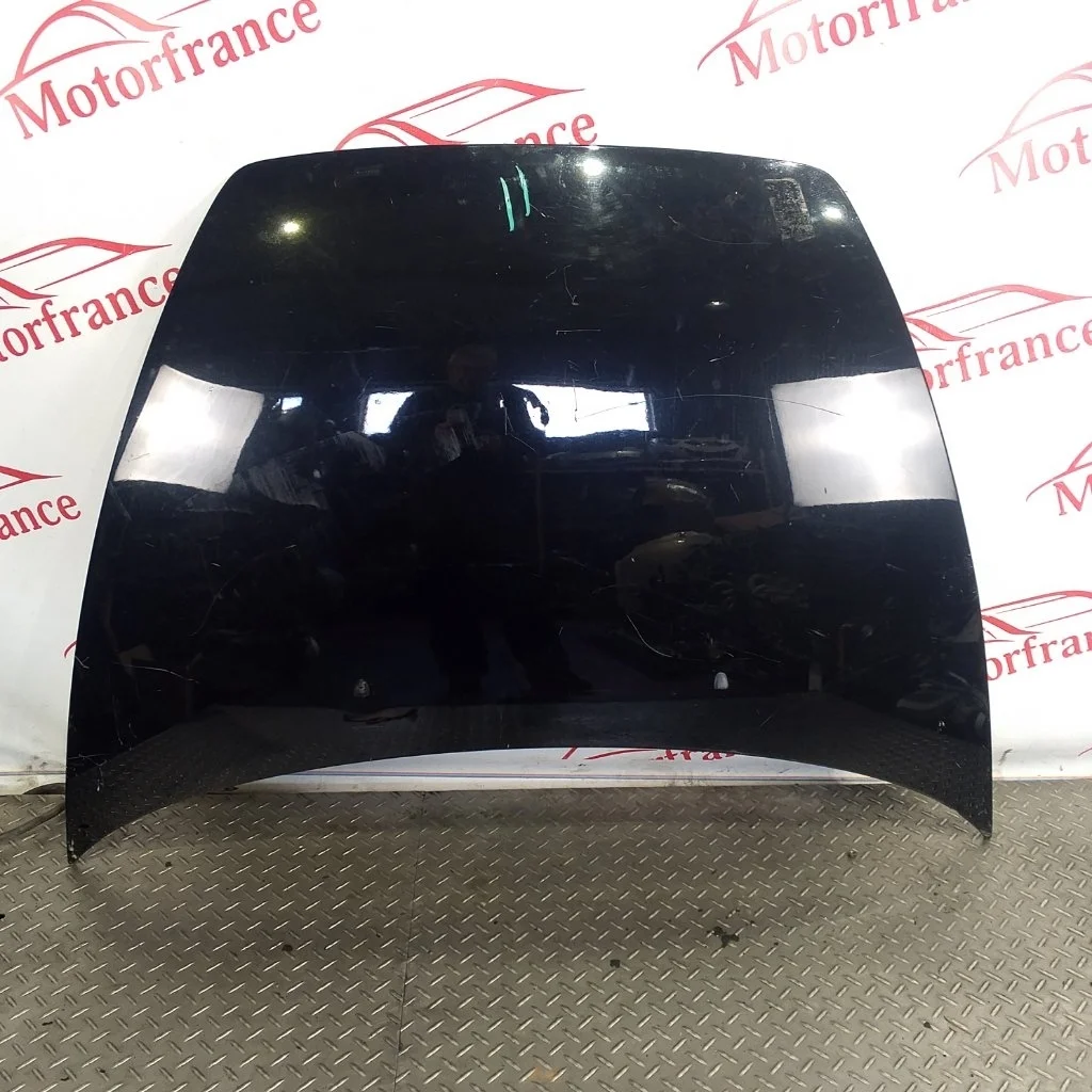 Капот Volvo S40 2009 31371415 2 B4204