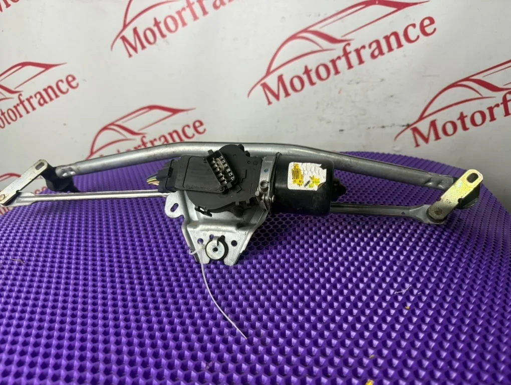 Трапеция дворников Renault Kangoo 2007 7701046179 1