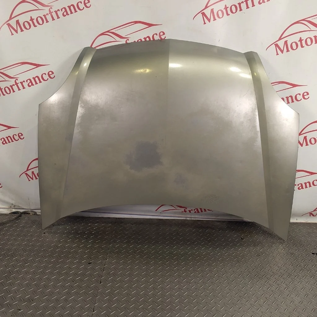 Капот Renault Kangoo 2005 7751468946 1