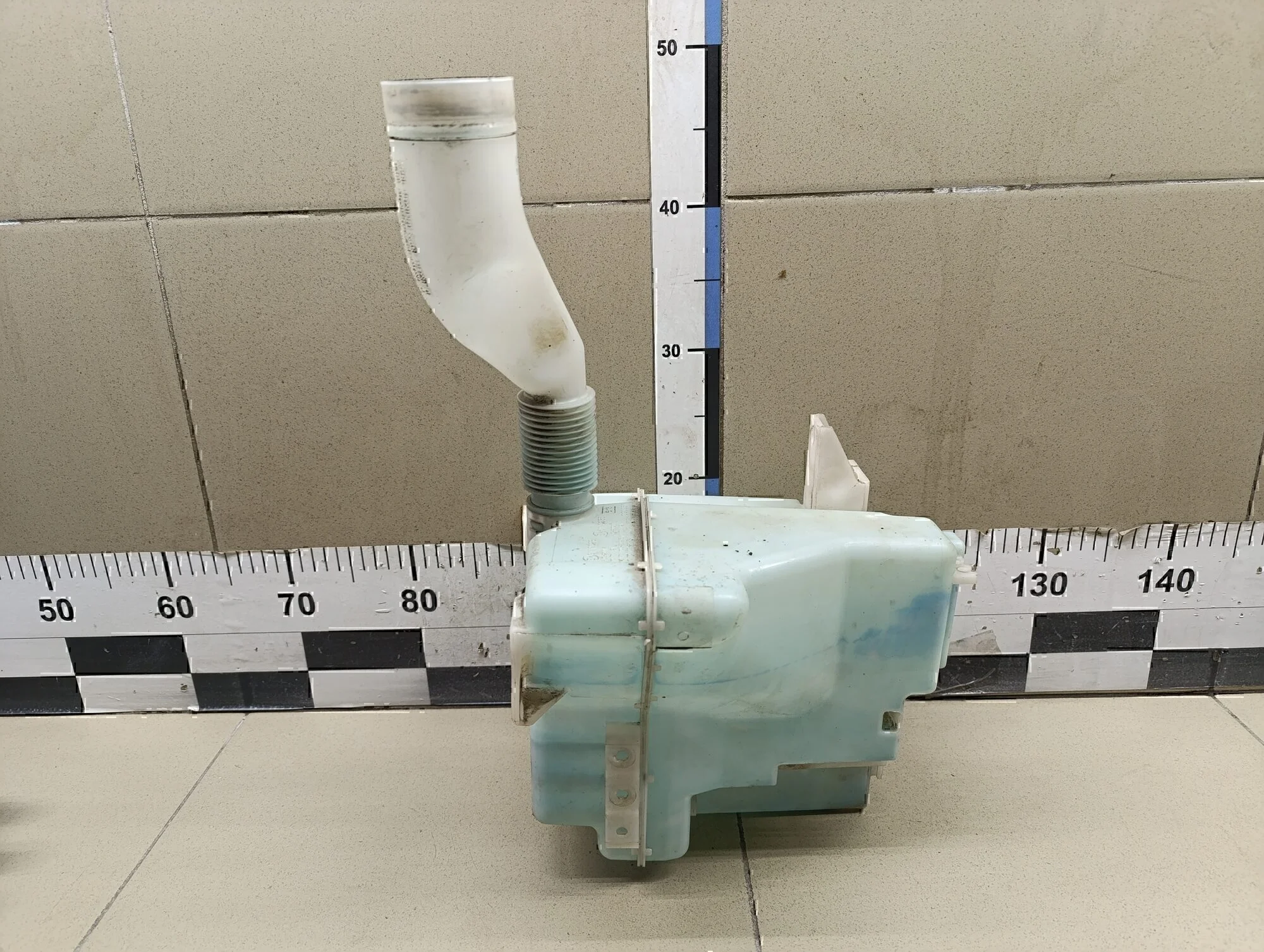 Бачок омывателя лобового стекла Forester (S12) 2008-2012