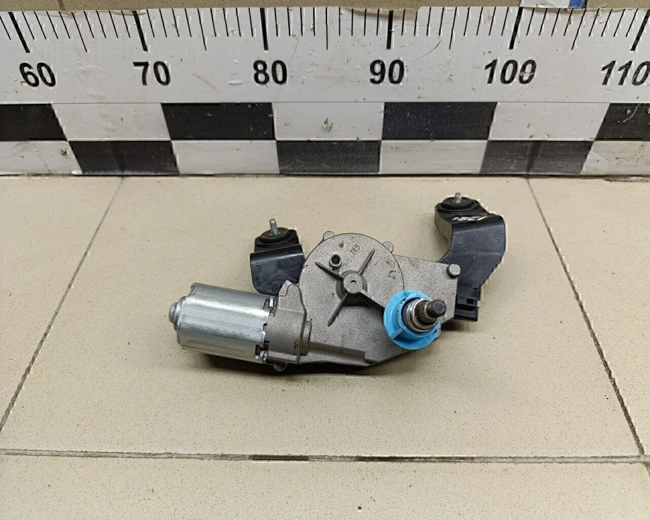 Моторчик стеклоочистителя задний Ceed 2007- 2012