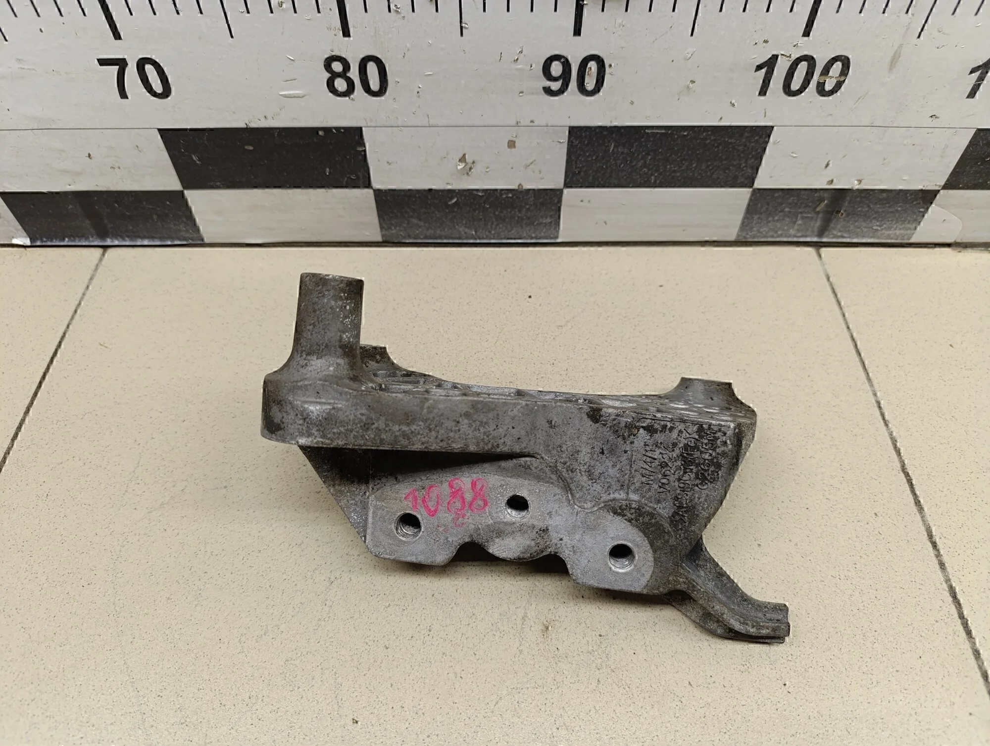 Кронштейн двигателя правый Cruze 2009-2016