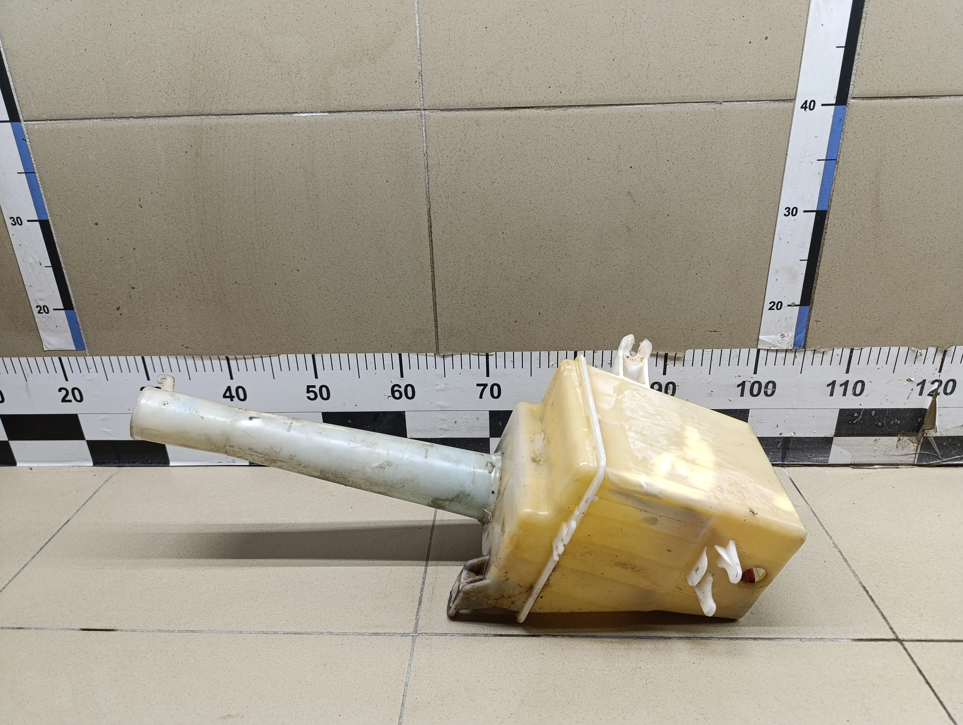 Бачок омывателя лобового стекла Santa Fe (SM)/ Santa Fe Classic 2000-2012