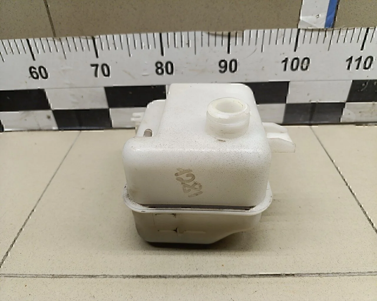 Бачок расширительный Sportage 2010-2015