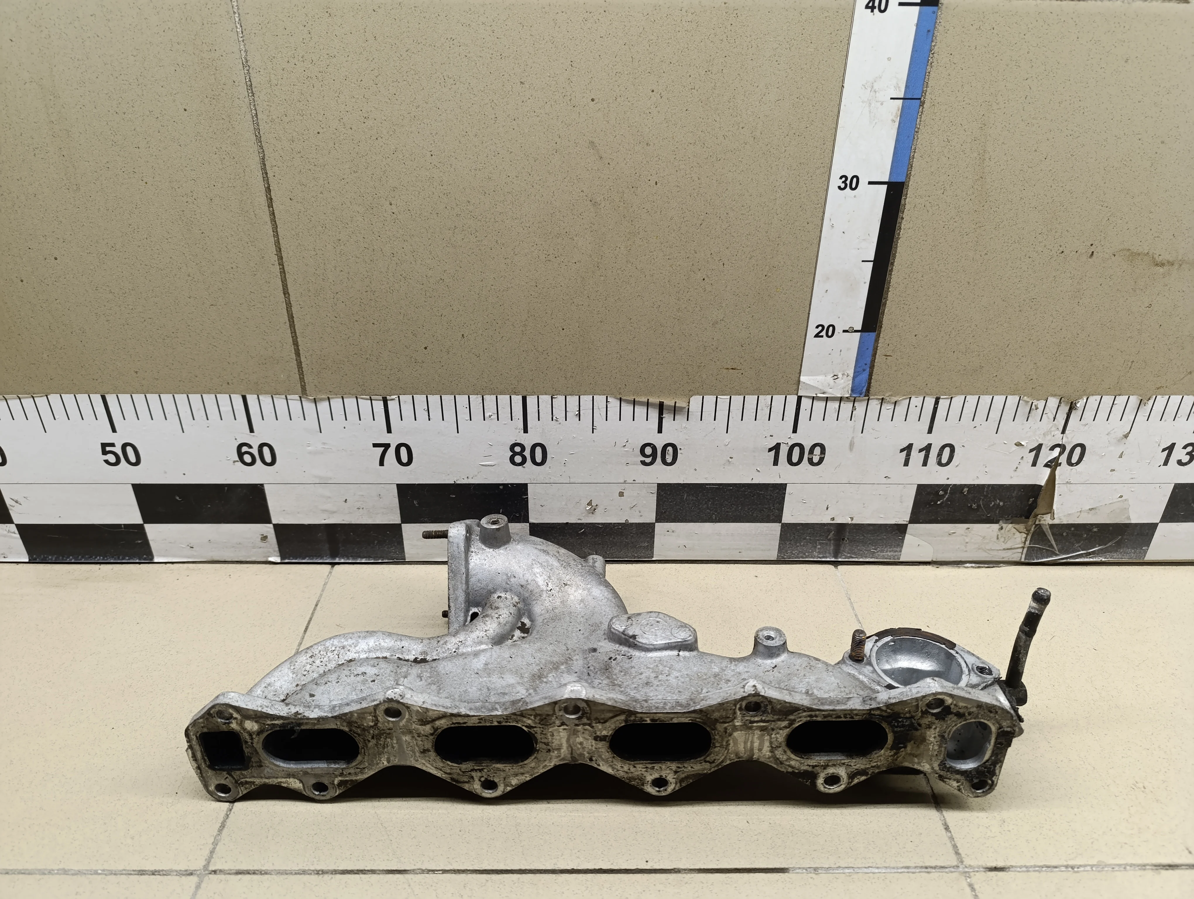 Впускной коллекор   Santa Fe (SM)/ Santa Fe Classic 2000-2012