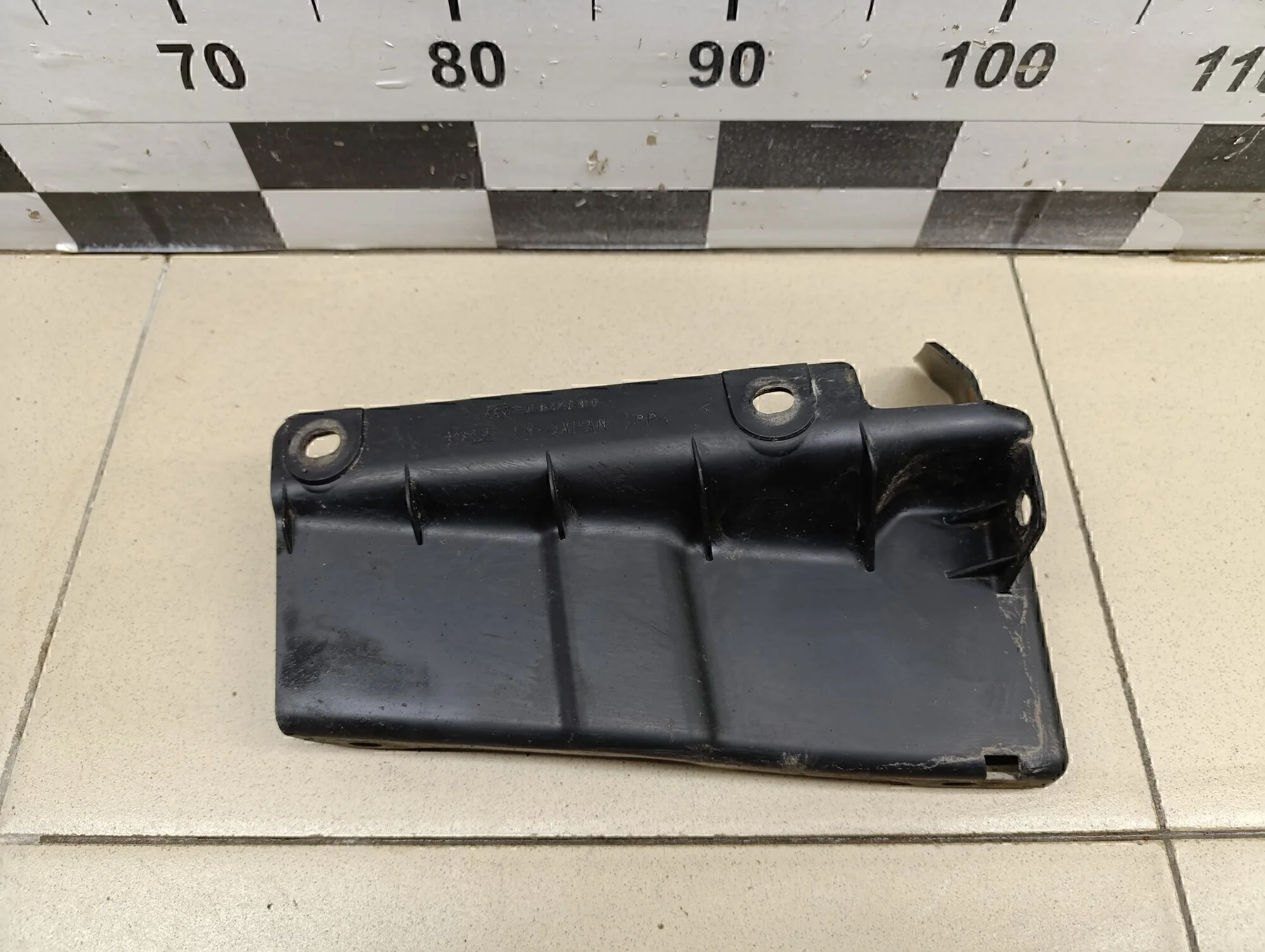 Пыльник (кузов наружные) Forester (S12) 2008-2012