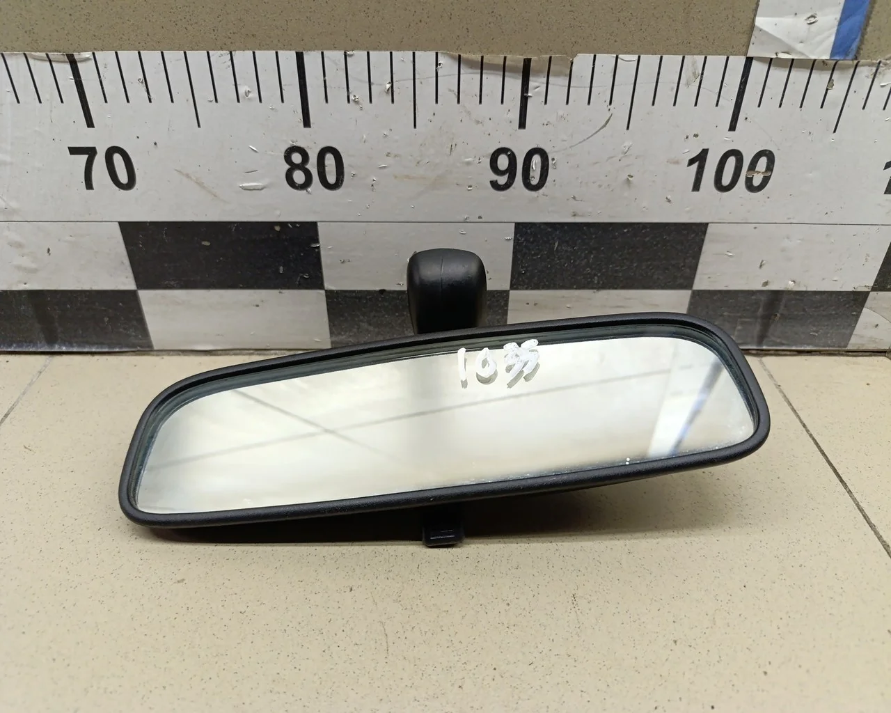 Зеркало заднего вида Tucson 2004-2010