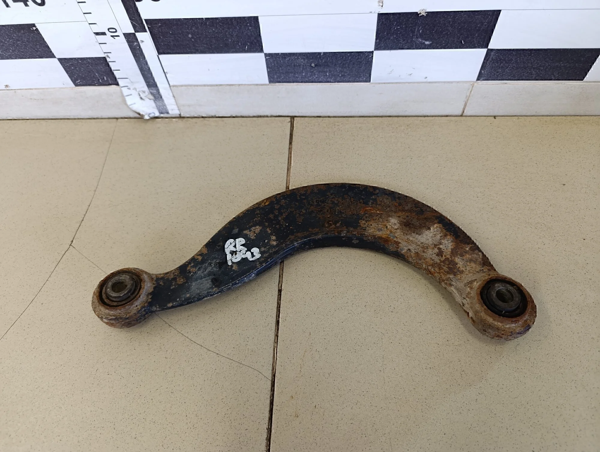 Рычаг задний верхний Focus II 2005-2008