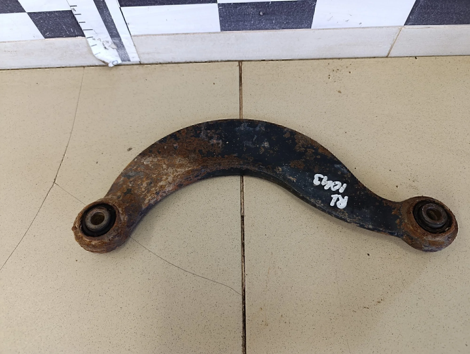 Рычаг задний верхний Focus II 2005-2008