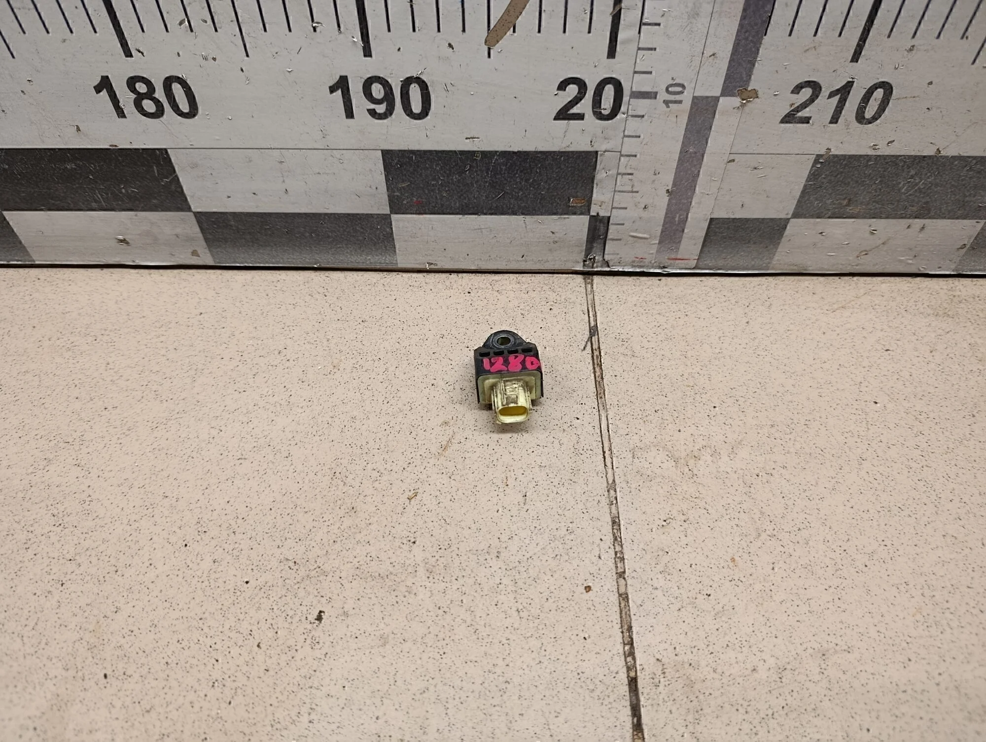 Датчик AIR BAG Legacy Outback (B13) 2003-2009