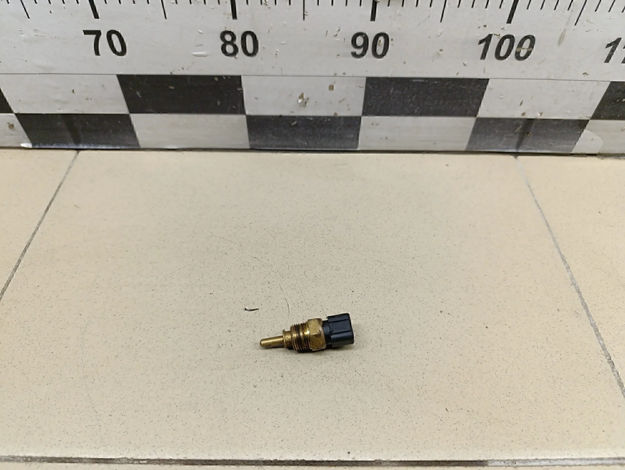 Датчик температуры Elantra 2000-2005