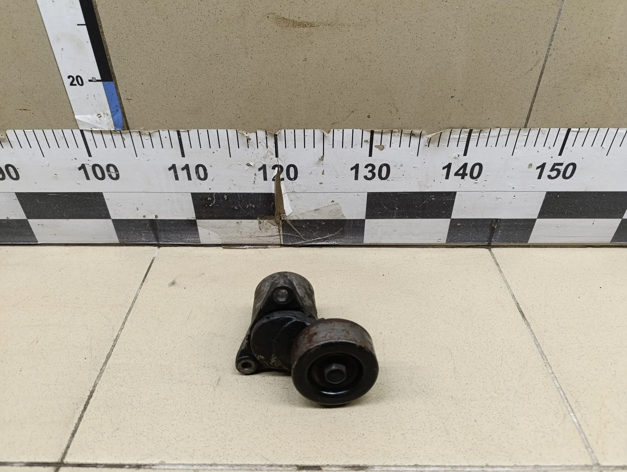 Ролик-натяжитель ремня ГРМ Elantra 2000-2005