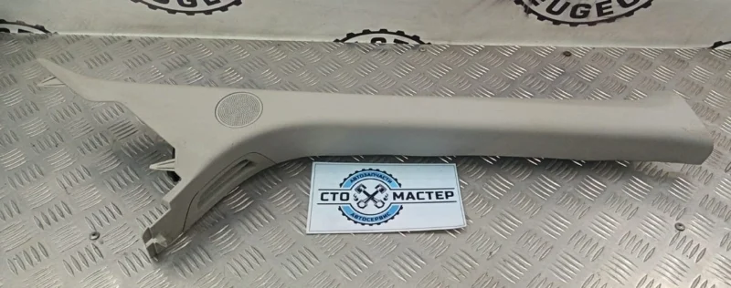 Обшивка стойки передней правой Ford Transit 2014-.. TTG