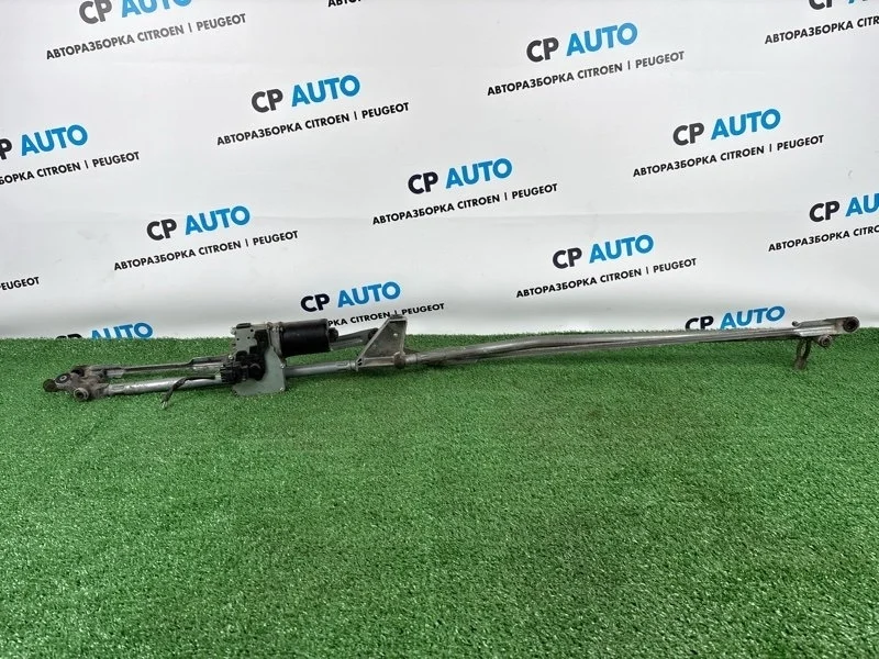 Трапеция дворников Citroen DS4 2012
