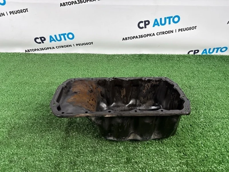 Поддон двигателя Peugeot 308 2010 T7
