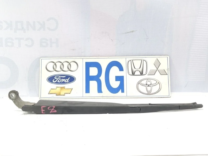 Поводок дворника Ford Focus 2 2007 Хэтчбек