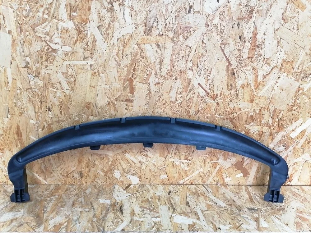 Усилитель бампера перед.  Chevrolet Cruze I (2009—2012) 94525856