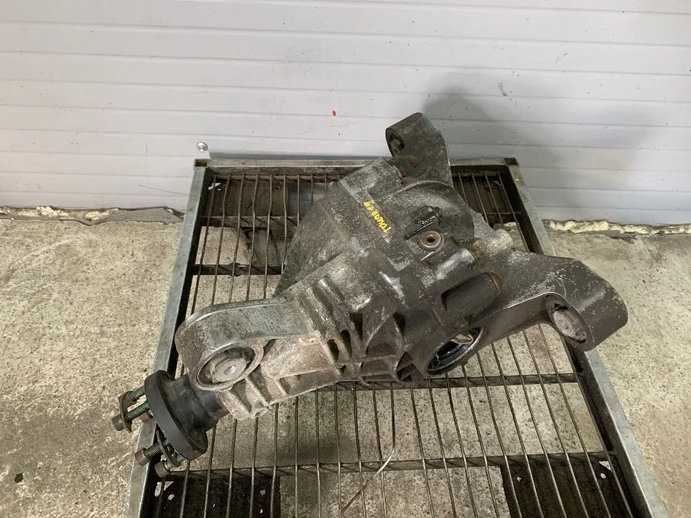 Редуктор задний Volkswagen Touareg I (2002—2006) б.у