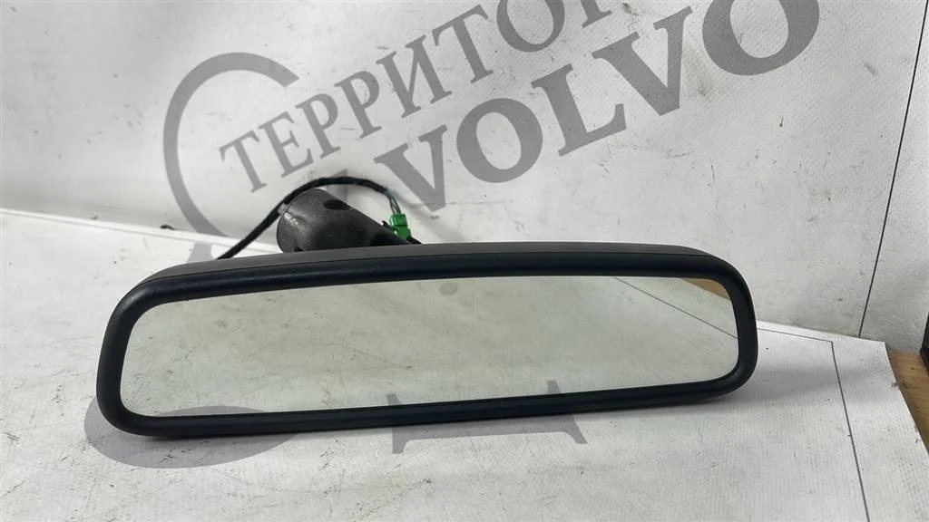 ЗЕРКАЛО ЗАДНЕВОГО ВИДА