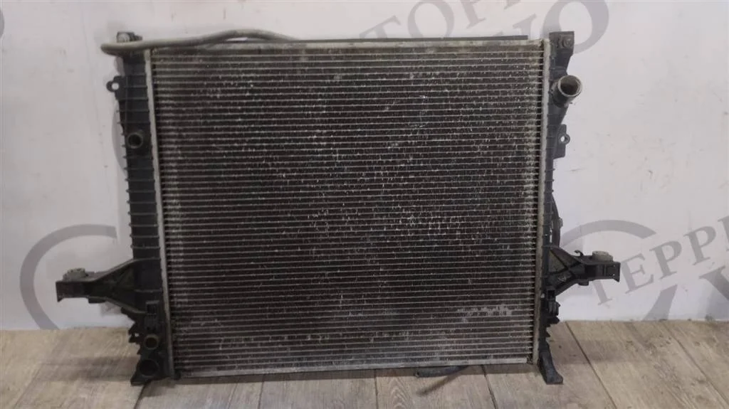 Радиатор охлаждения