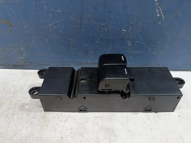 Блок кнопок стеклоподъемника Nissan Almera Classic 2006 2540095F0B B10 1.6 QG16DE, передний правый