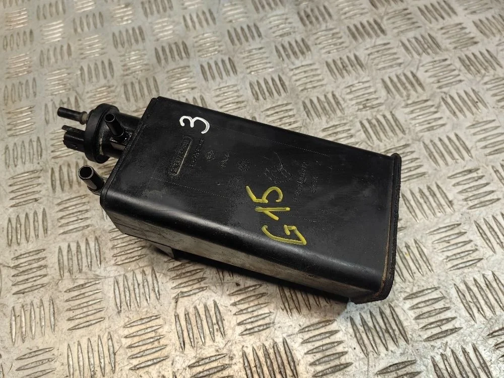 Абсорбер (фильтр угольный) Nissan Almera G15