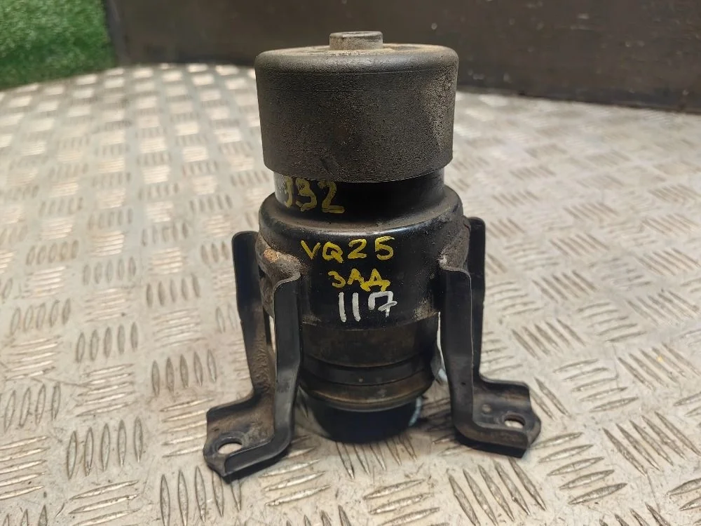 Опора двигателя задняя Nissan Teana J32 VQ25