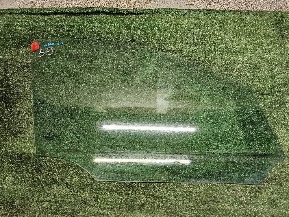 Стекло двери передней правой Mercedes-Benz W164